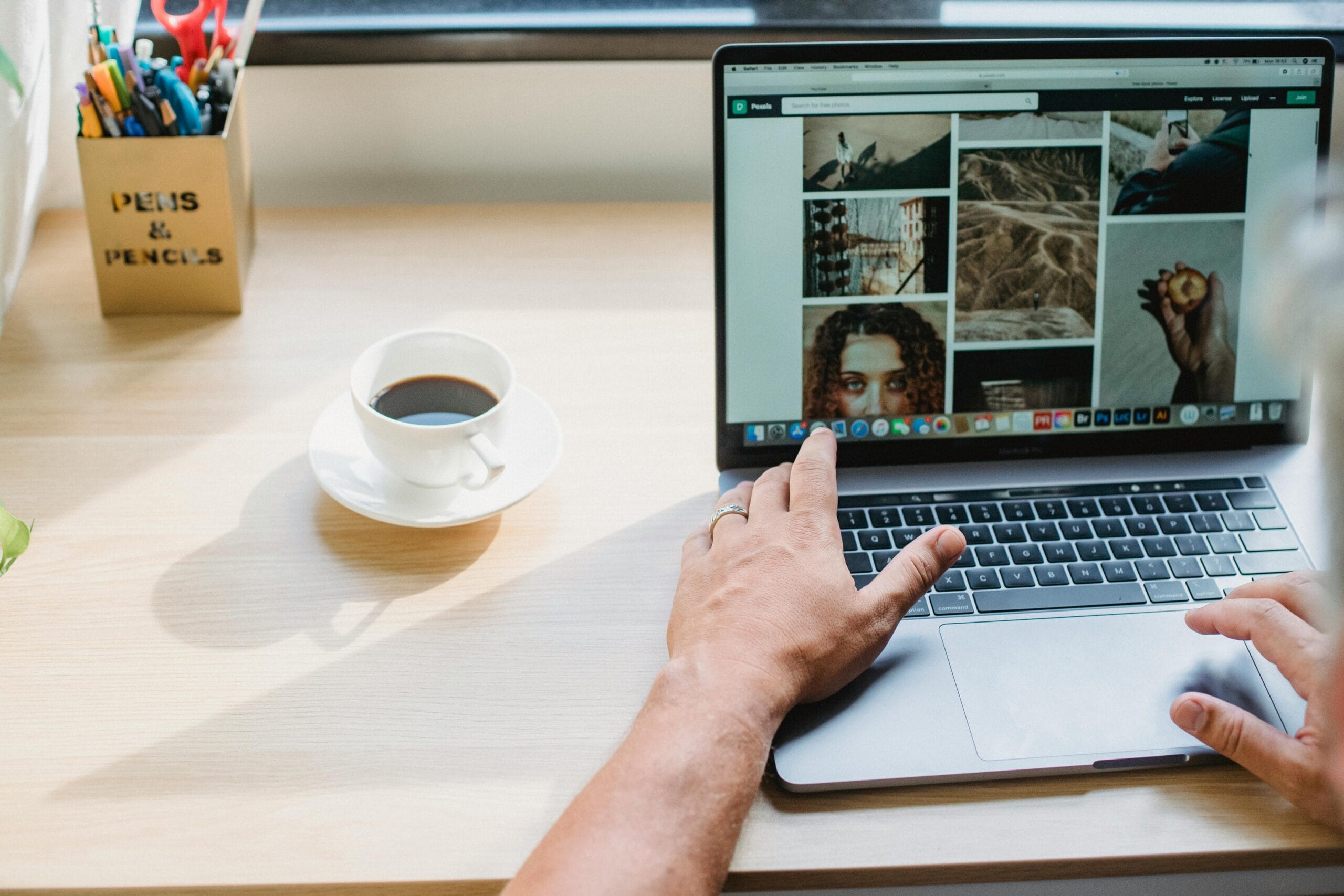 Ai Tools To Search For A Photo In A Database
