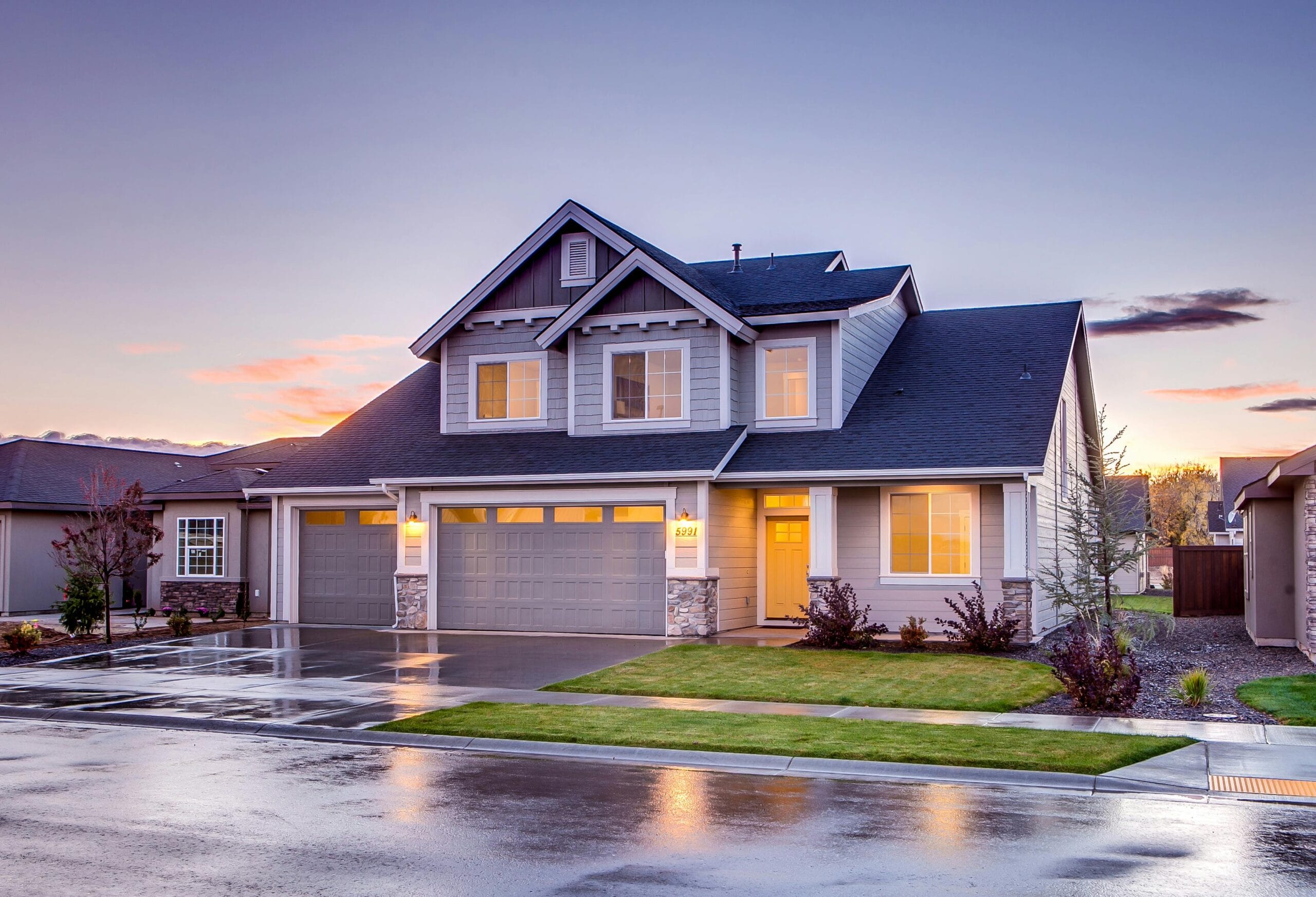 How to build my own house using free ai tools