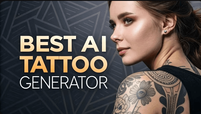 Ai Tattoo Generator