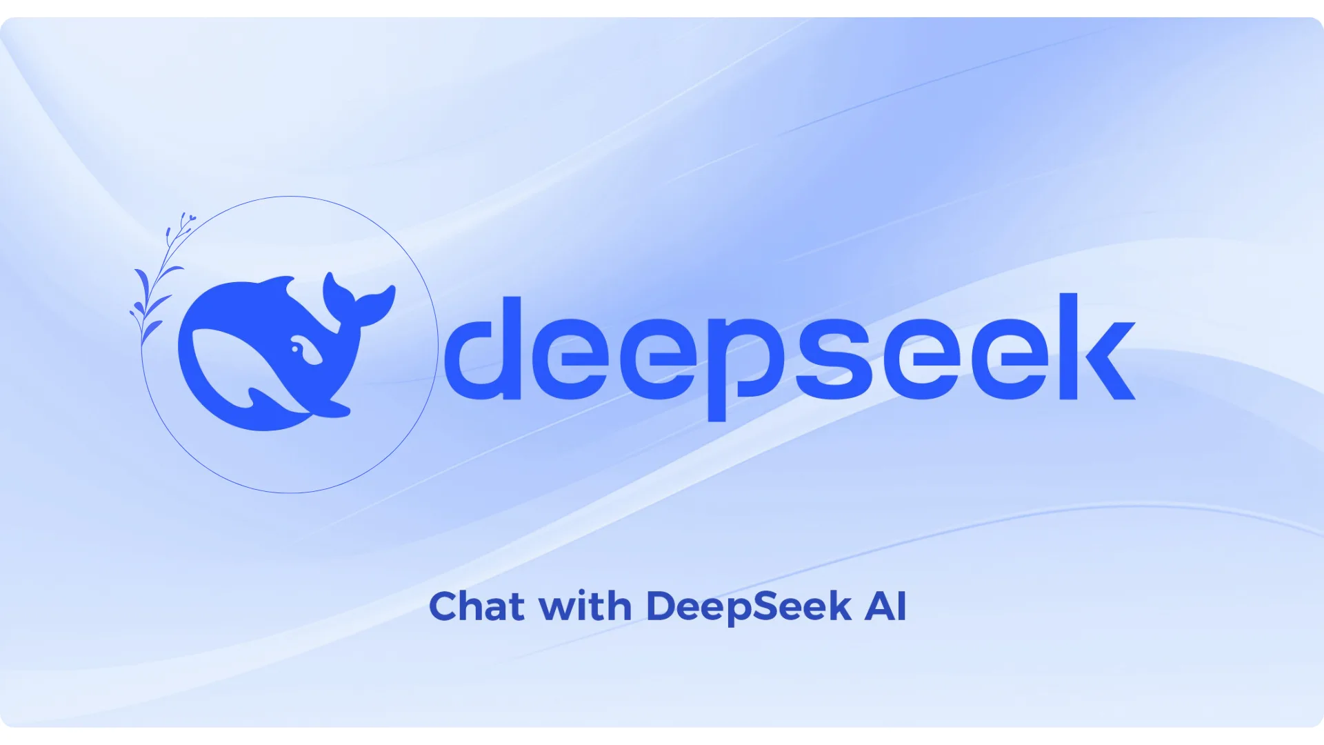 DeepSeek R1