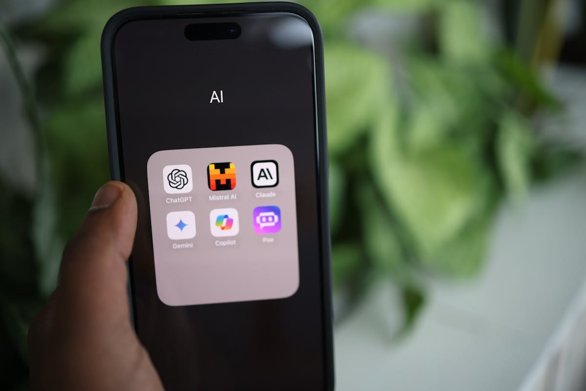 Best Ai Apps 2025