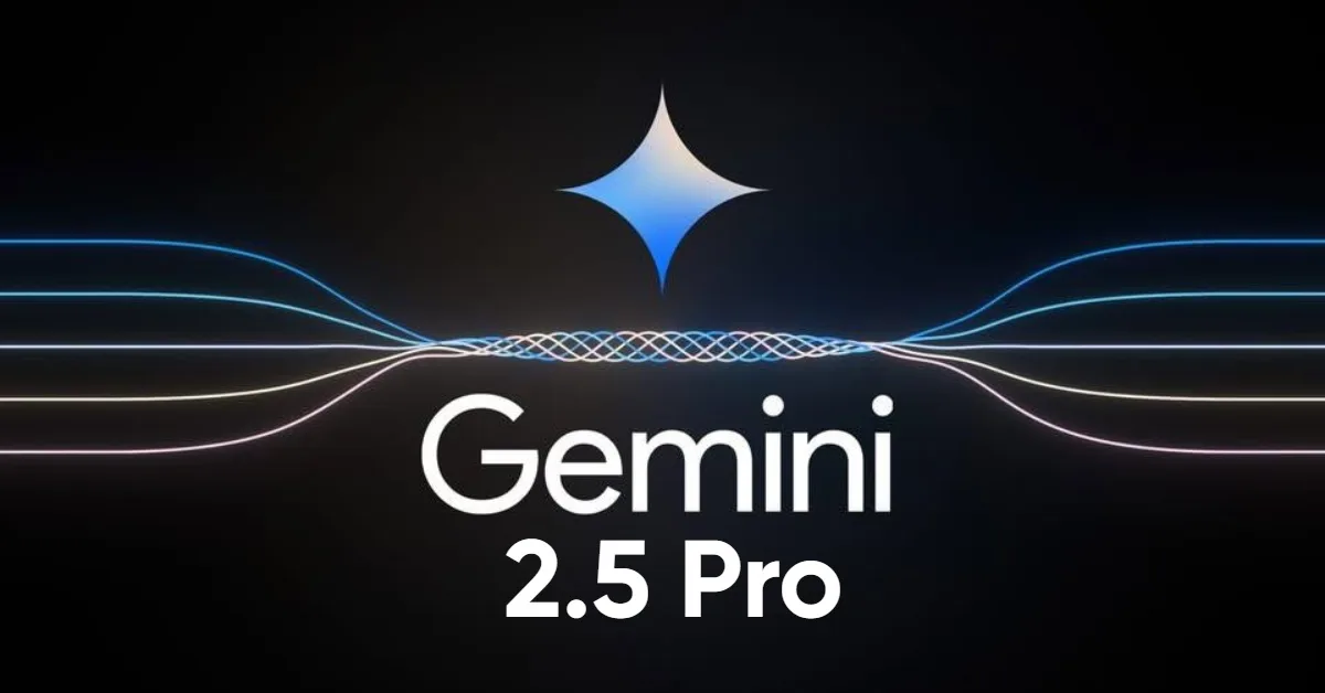 Gemini 2.5 Pro
