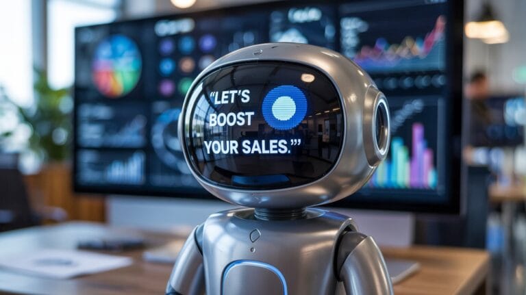AI for Sales 2025