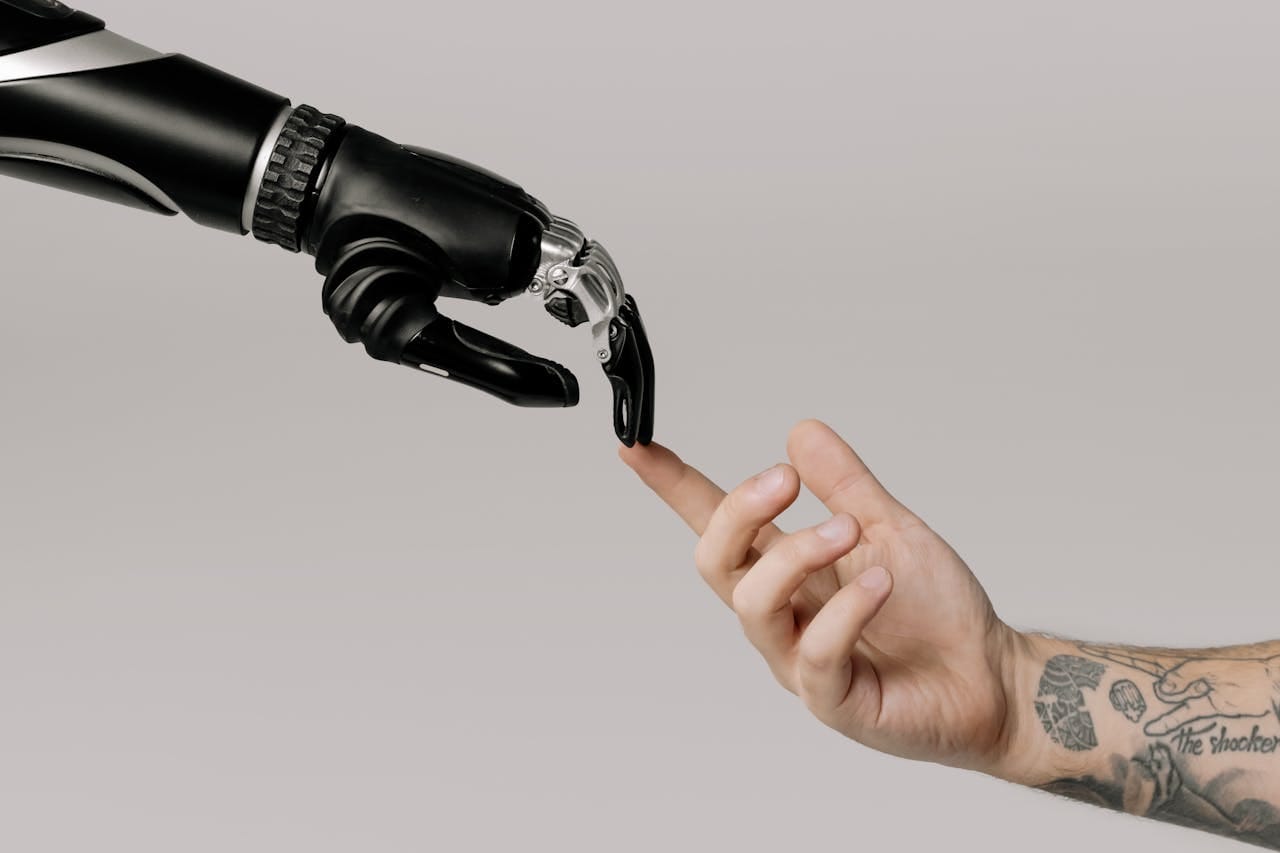 Free AI Doctor Tools